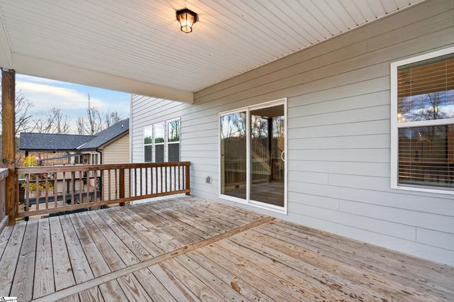 117 Marshfield Trail, Simpsonville, SC 29680