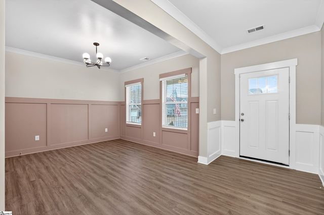 117 Marshfield Trail, Simpsonville, SC 29680