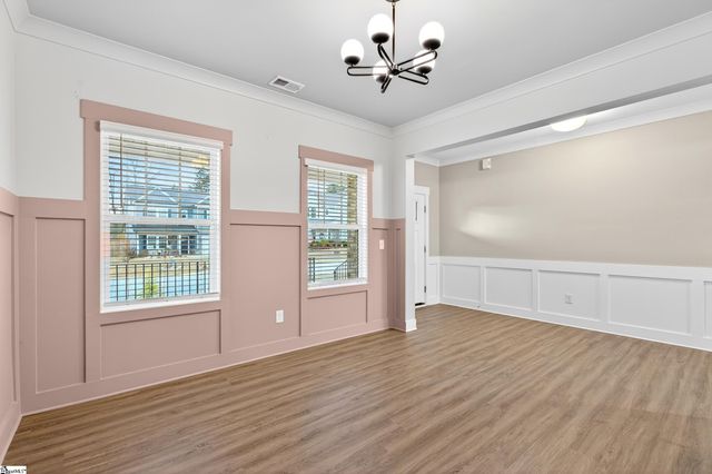 117 Marshfield Trail, Simpsonville, SC 29680