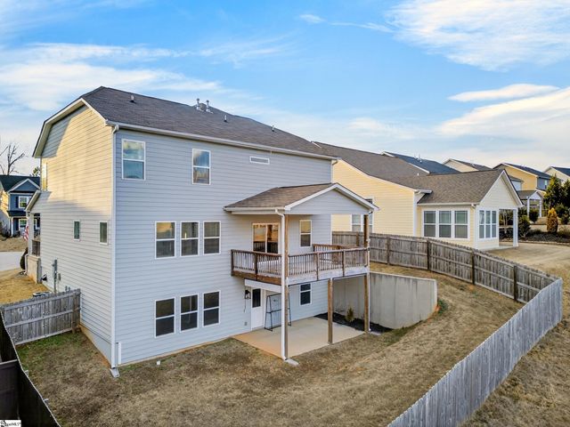 117 Marshfield Trail, Simpsonville, SC 29680