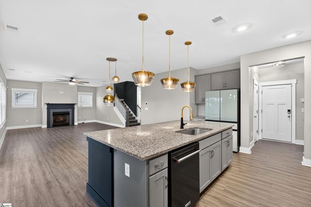 117 Marshfield Trail, Simpsonville, SC 29680