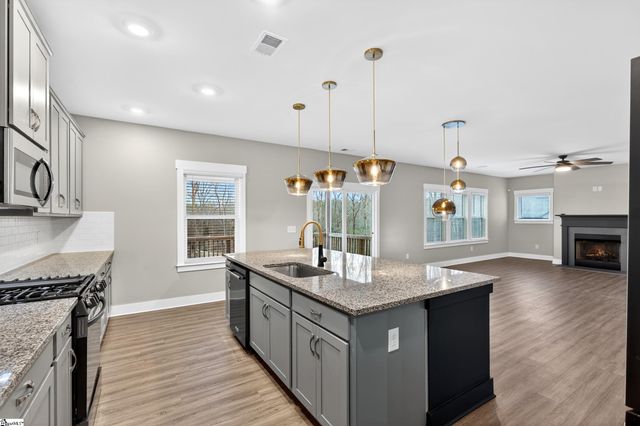 117 Marshfield Trail, Simpsonville, SC 29680