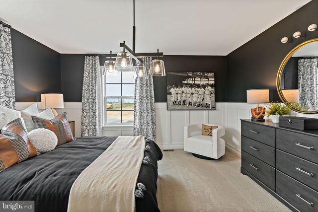 TBB OUTRIGGER RD #CARNEGIE II, Inwood, WV 25428