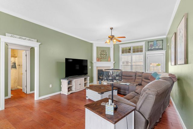 2729 N 24th Street, Ozark, MO 65721