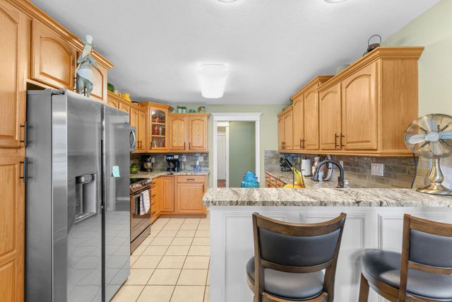 2729 N 24th Street, Ozark, MO 65721