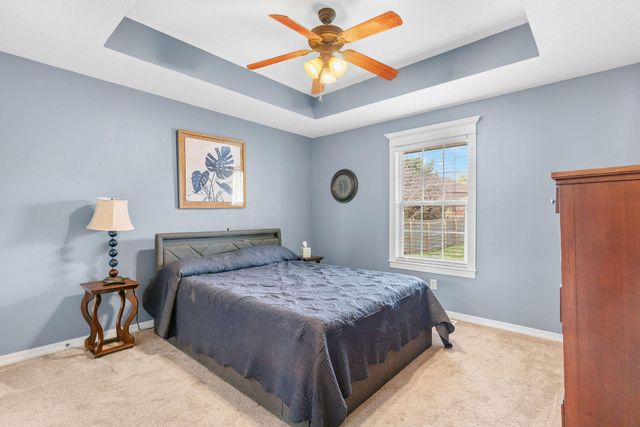 2729 N 24th Street, Ozark, MO 65721