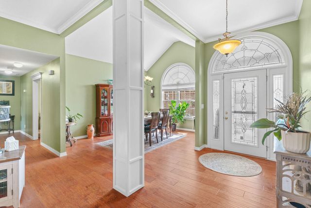 2729 N 24th Street, Ozark, MO 65721