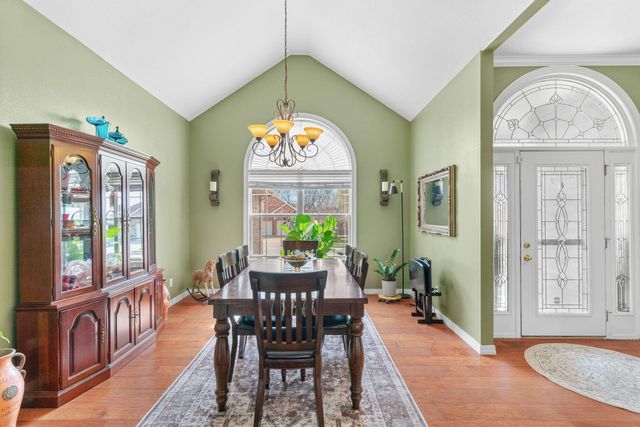 2729 N 24th Street, Ozark, MO 65721