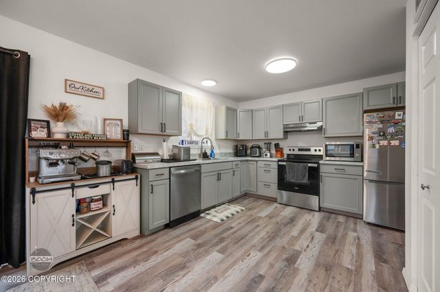 750 W Fern Avenue, Palmer, AK 99645