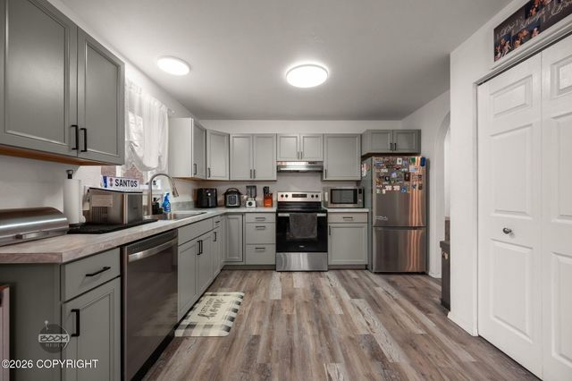 750 W Fern Avenue, Palmer, AK 99645