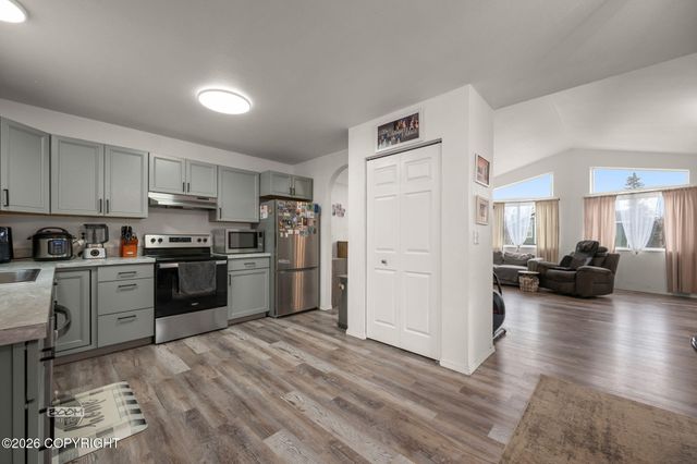 750 W Fern Avenue, Palmer, AK 99645