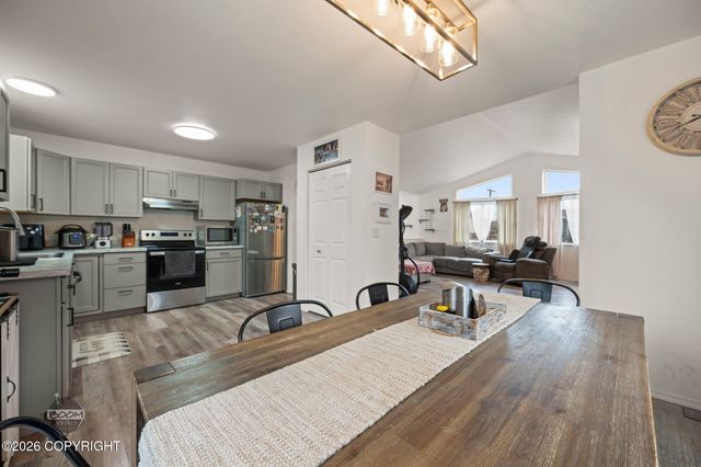 750 W Fern Avenue, Palmer, AK 99645