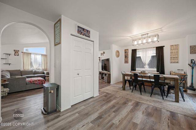 750 W Fern Avenue, Palmer, AK 99645