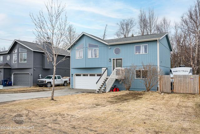 750 W Fern Avenue, Palmer, AK 99645