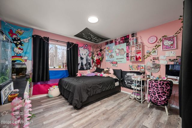 750 W Fern Avenue, Palmer, AK 99645