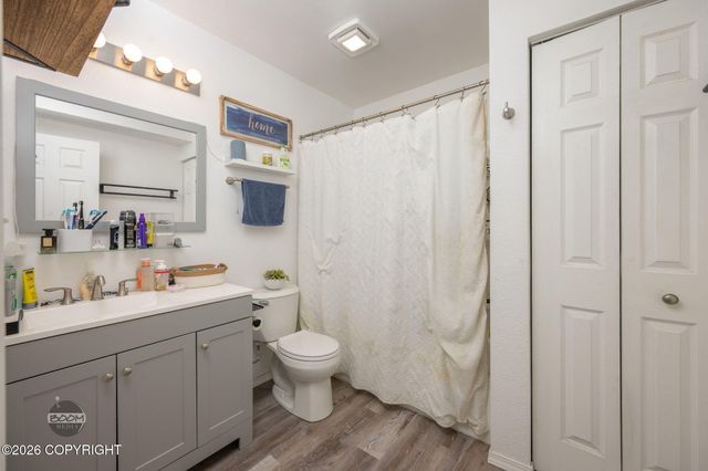 750 W Fern Avenue, Palmer, AK 99645