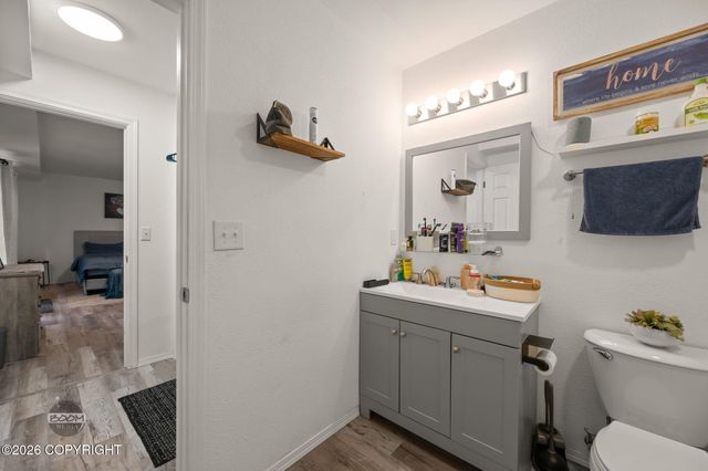750 W Fern Avenue, Palmer, AK 99645