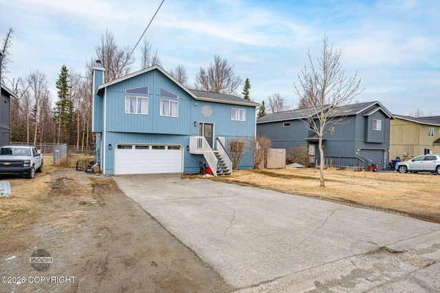 750 W Fern Avenue, Palmer, AK 99645