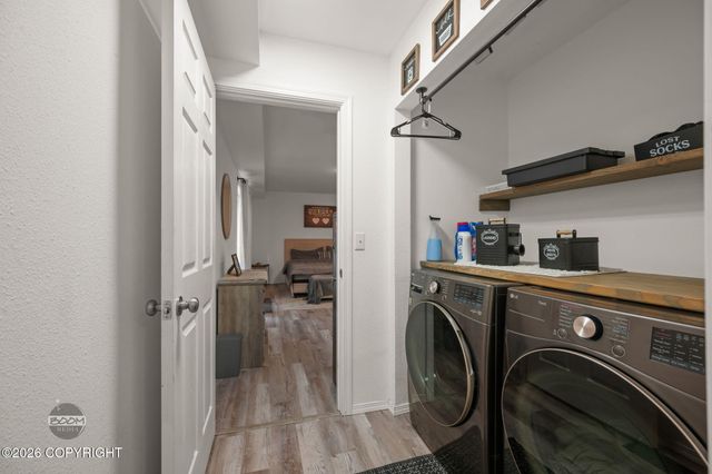 750 W Fern Avenue, Palmer, AK 99645