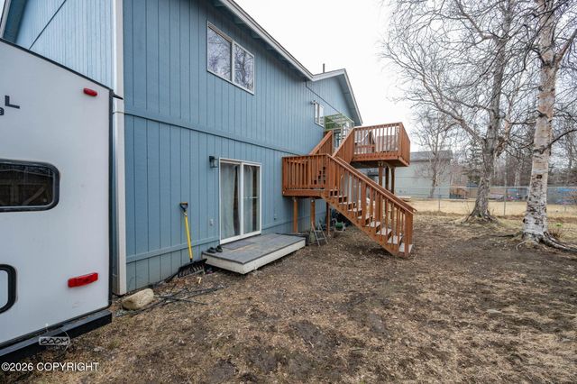 750 W Fern Avenue, Palmer, AK 99645