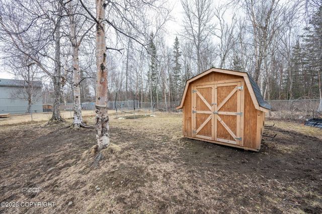 750 W Fern Avenue, Palmer, AK 99645