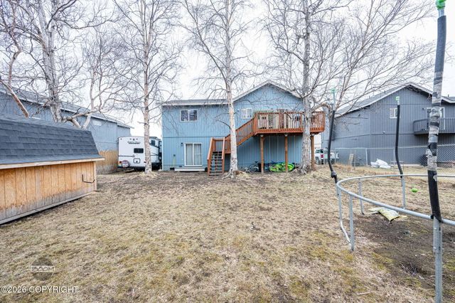 750 W Fern Avenue, Palmer, AK 99645