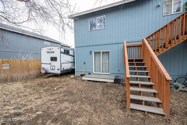 750 W Fern Avenue, Palmer, AK 99645