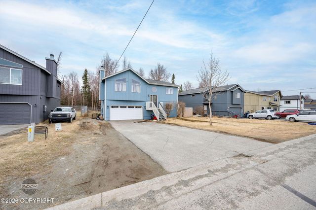 750 W Fern Avenue, Palmer, AK 99645