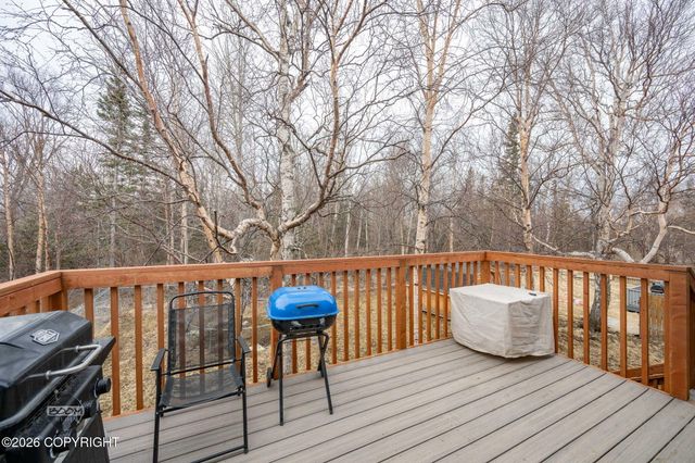 750 W Fern Avenue, Palmer, AK 99645