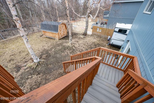 750 W Fern Avenue, Palmer, AK 99645