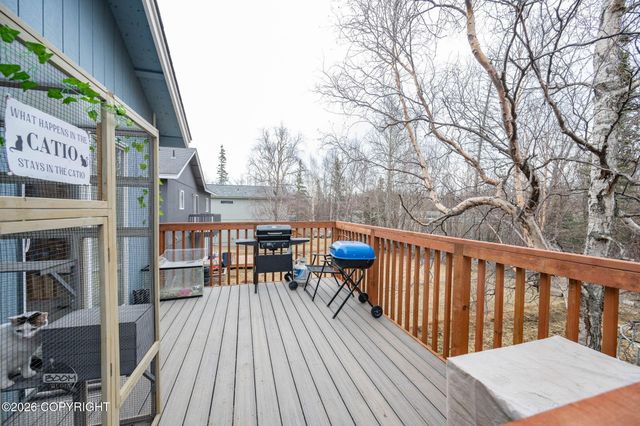 750 W Fern Avenue, Palmer, AK 99645