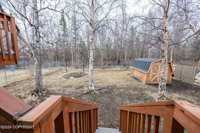 750 W Fern Avenue, Palmer, AK 99645