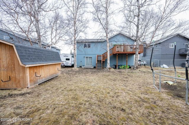 750 W Fern Avenue, Palmer, AK 99645