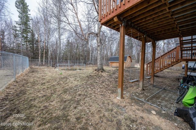 750 W Fern Avenue, Palmer, AK 99645