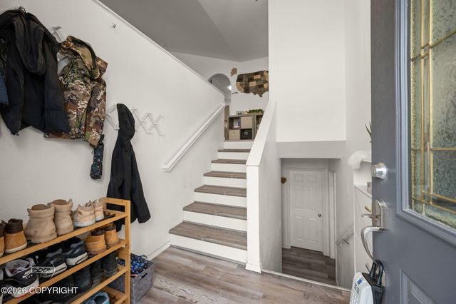 750 W Fern Avenue, Palmer, AK 99645