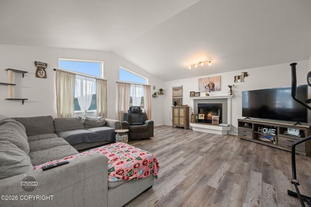 750 W Fern Avenue, Palmer, AK 99645