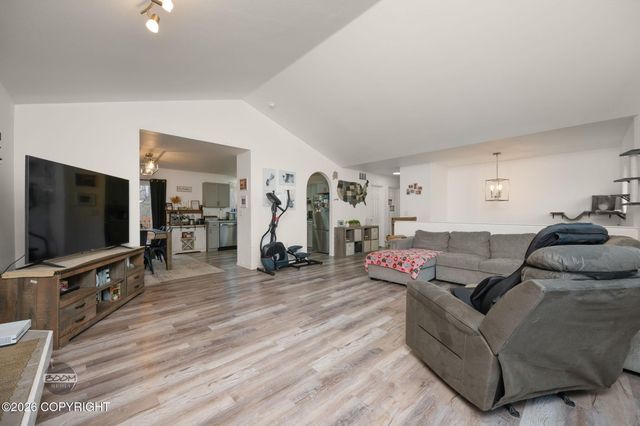 750 W Fern Avenue, Palmer, AK 99645