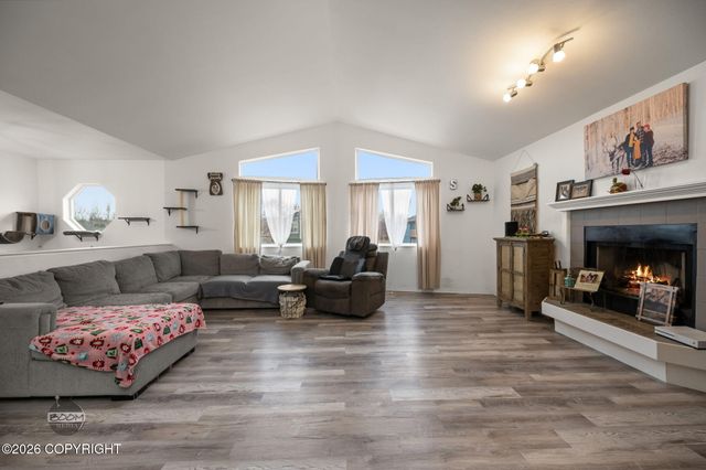 750 W Fern Avenue, Palmer, AK 99645