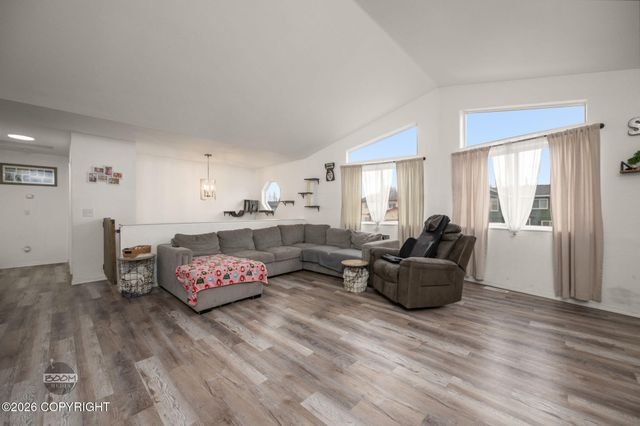 750 W Fern Avenue, Palmer, AK 99645