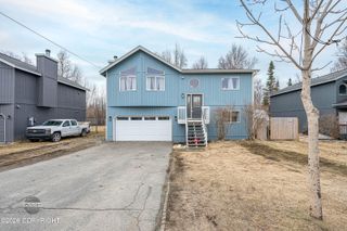 750 W Fern Avenue, Palmer, AK 99645