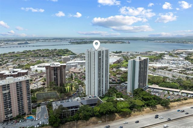 98-410 Koauka Loop 4J, Aiea, HI 96701
