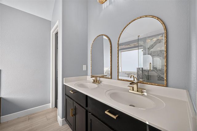12611 Providence Cove Court, Houston, TX 77086