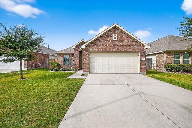 12611 Providence Cove Court, Houston, TX 77086