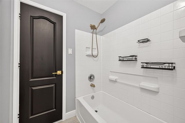 12611 Providence Cove Court, Houston, TX 77086