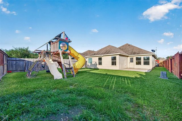 12611 Providence Cove Court, Houston, TX 77086