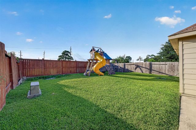 12611 Providence Cove Court, Houston, TX 77086
