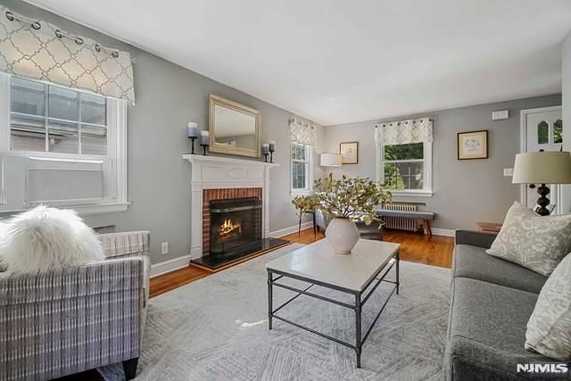 14 Ramsey Terrace, Fair Lawn, NJ 07410
