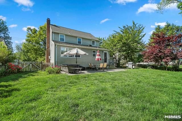 14 Ramsey Terrace, Fair Lawn, NJ 07410
