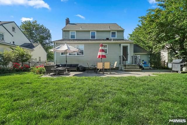 14 Ramsey Terrace, Fair Lawn, NJ 07410