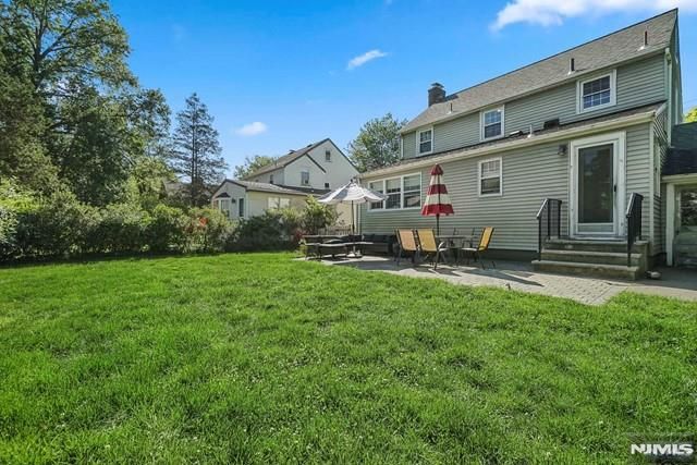 14 Ramsey Terrace, Fair Lawn, NJ 07410